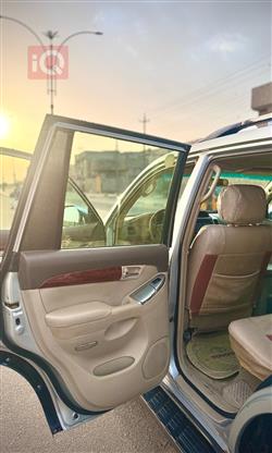 تويوتا لاندكروزر برادو